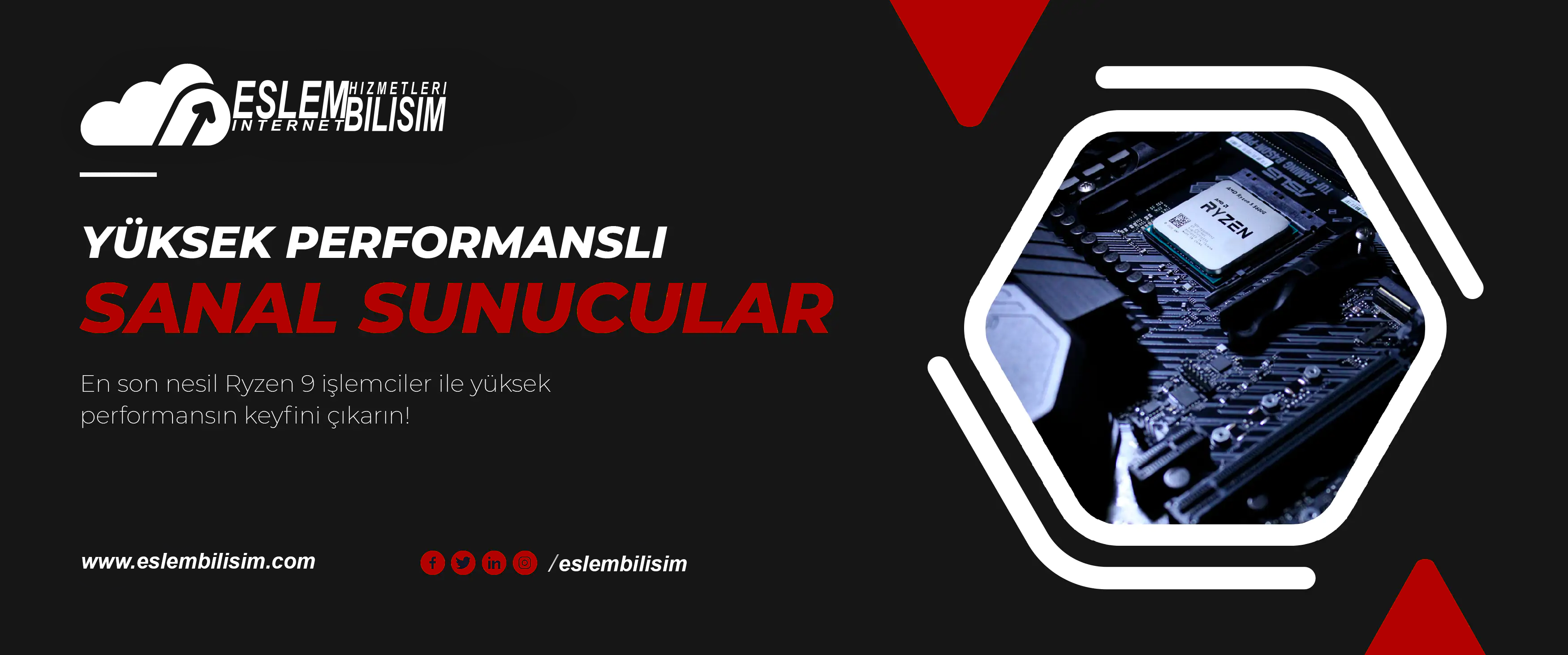 Premium Sanal Sunucu